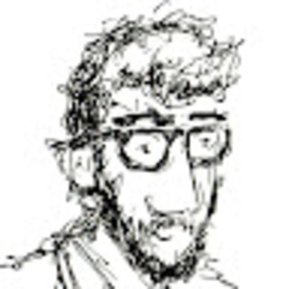 Meet your Posher, Scott - Picture 1 of 1